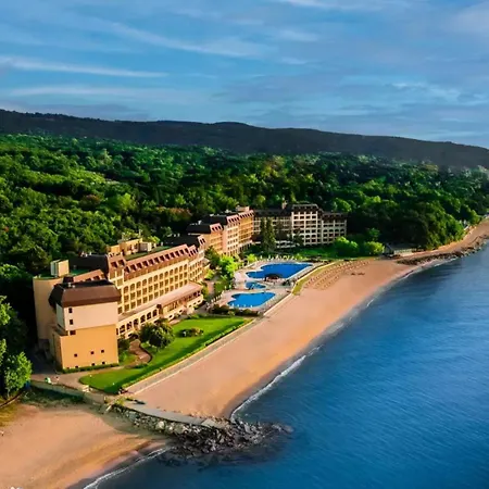 Διαμέρισμα Rosa Rogosa Golden Sands