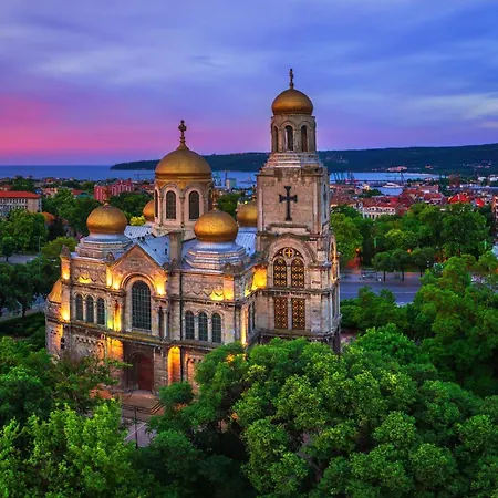 Rosa Rogosa Διαμέρισμα