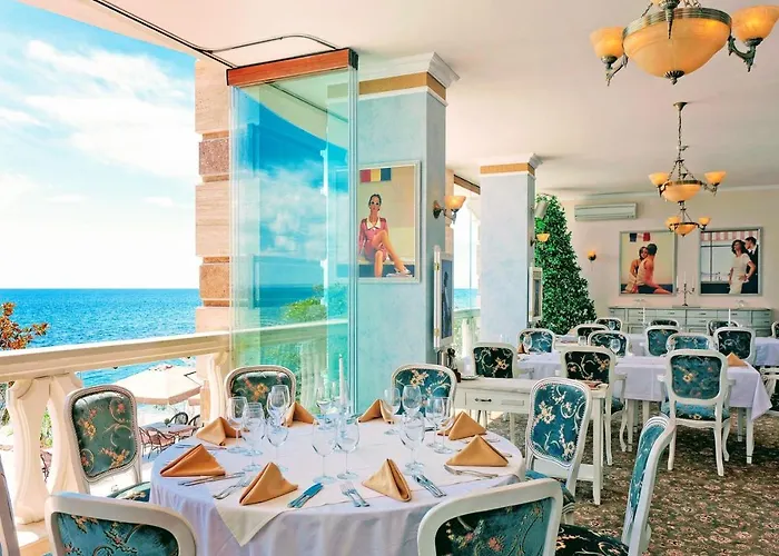 Apartamento Rosa Rogosa Golden Sands