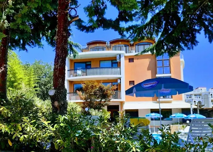 Apartman Rosa Rogosa