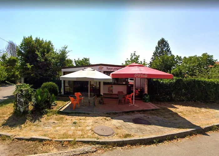 Rosa Rogosa Apartamento Golden Sands