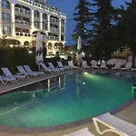 Apartament Rosa Rogosa Złote Piaski