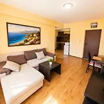 Rosa Rogosa Apartament Złote Piaski