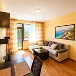 Apartament Rosa Rogosa Złote Piaski