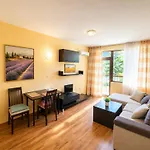 Rosa Rogosa Apartament