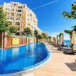 Rosa Rogosa Apartament