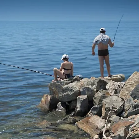 Appartement Rosa Rogosa *