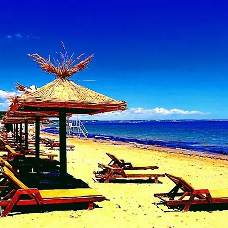 Rosa Rogosa Appartement *