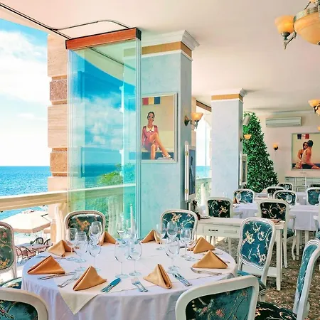 Daire Rosa Rogosa Altın Kumlar