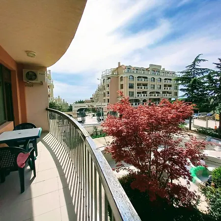 Apartament Rose