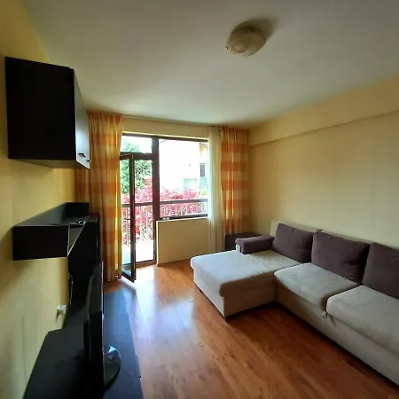 Rose Apartament Nisipurile de Aur