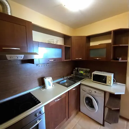 Rose Apartament *