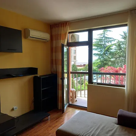 Rose Apartament Nisipurile de Aur
