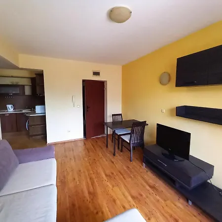 Apartament Rose *