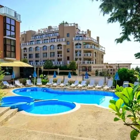 Rosa Rogosa * Altın Kumlar