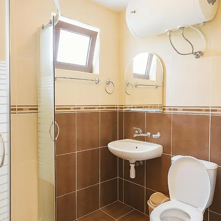 Appartement Rosa Rogosa