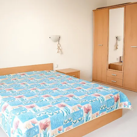 Rosa Rogosa Appartement *