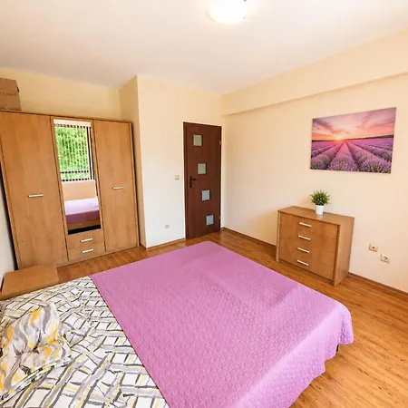 Rosa Rogosa Apartament Złote Piaski