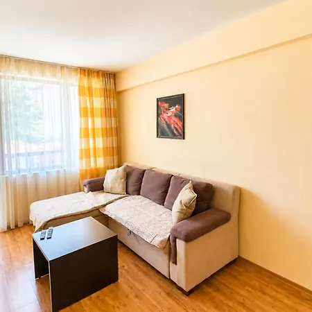 Apartment Rosa Rogosa