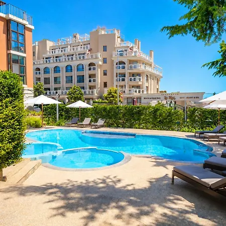 Apartment Rosa Rogosa *