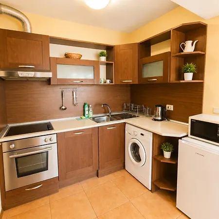 Apartment Rosa Rogosa *