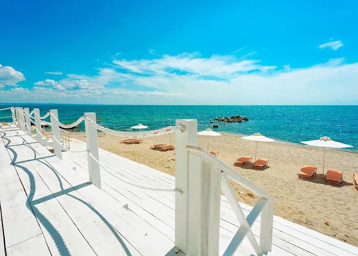 Apartamento Rosa Rogosa