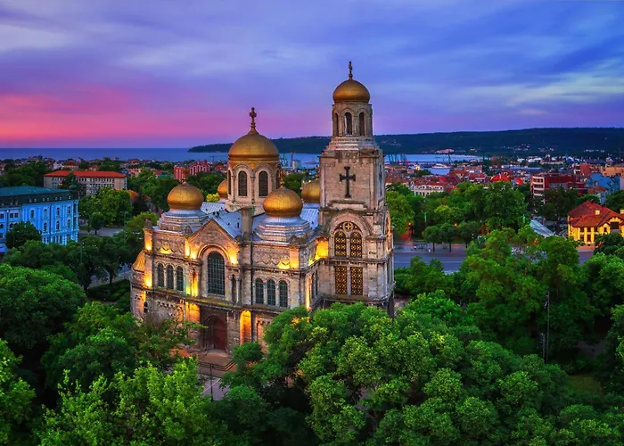 Rosa Rogosa Apartamento